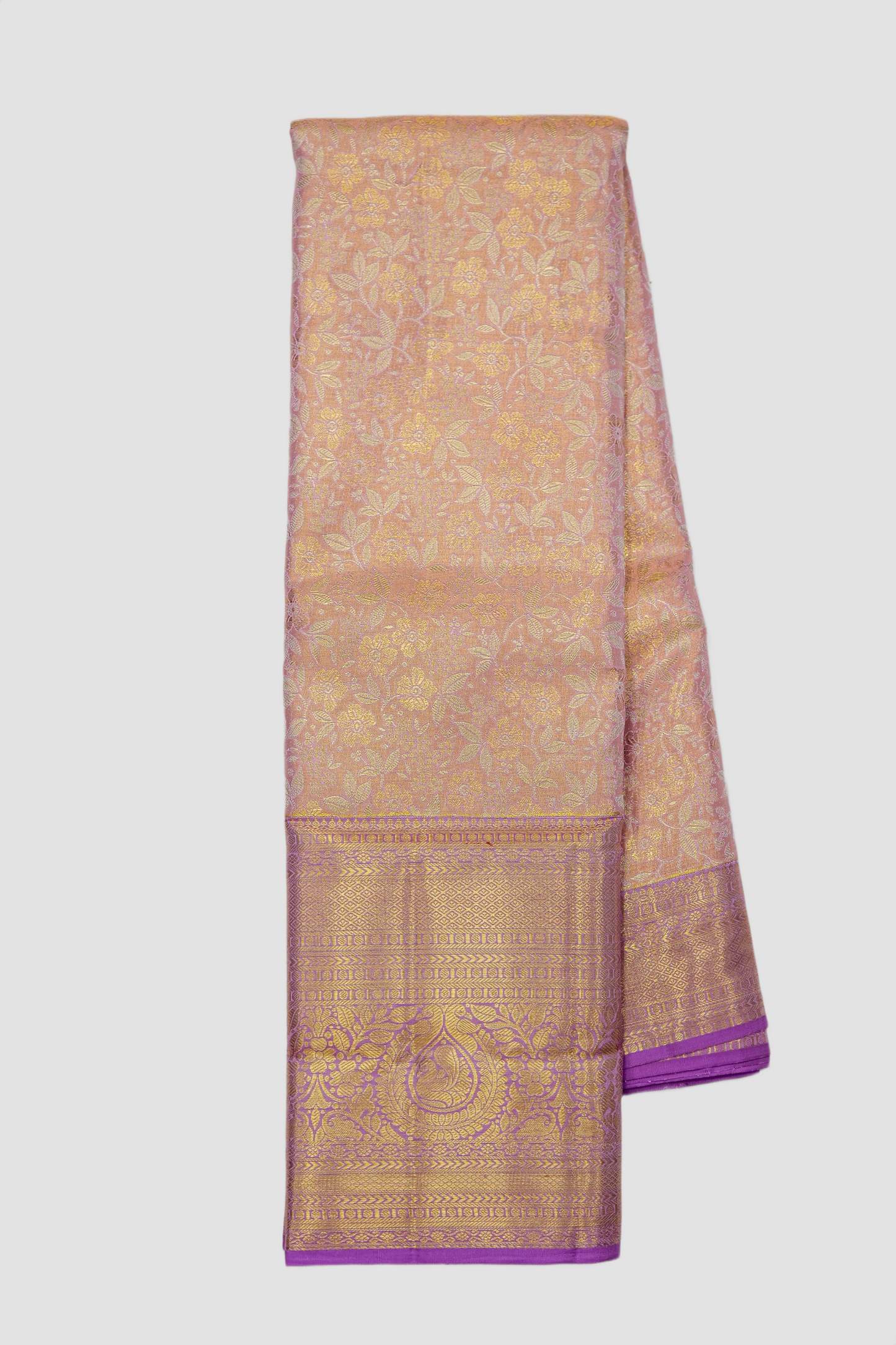 Semi Silk - Lavendar