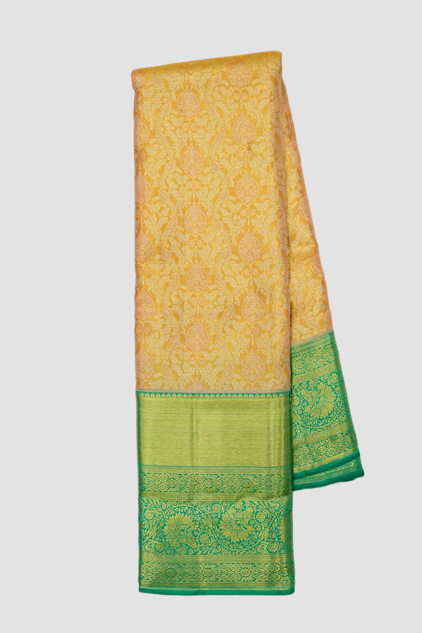 Semi Silk- Gold