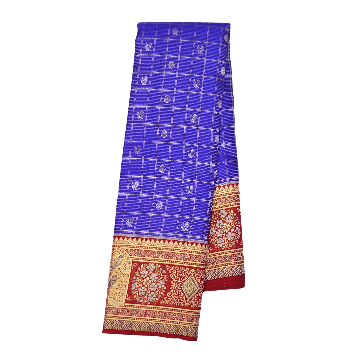 Pure Silk - Violet