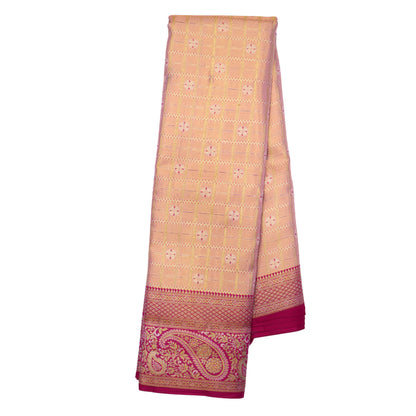 Semi Silk - Pastel Peach