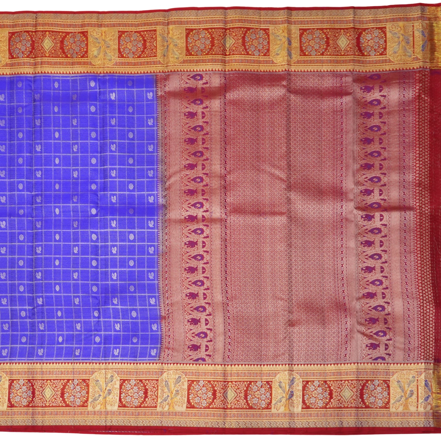 Pure Silk - Violet