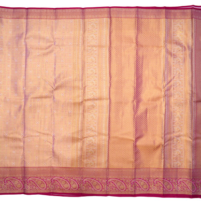 Semi Silk - Pastel Peach
