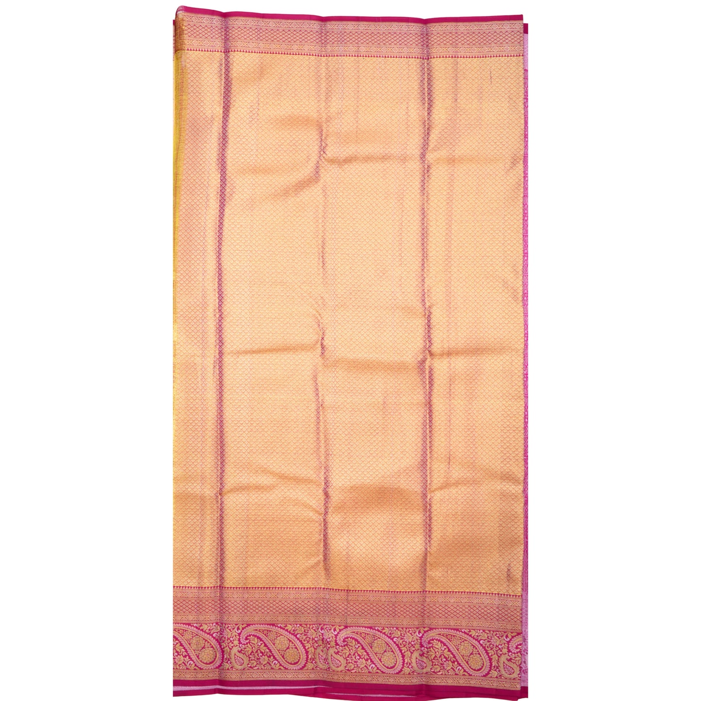 Semi Silk - Pastel Peach