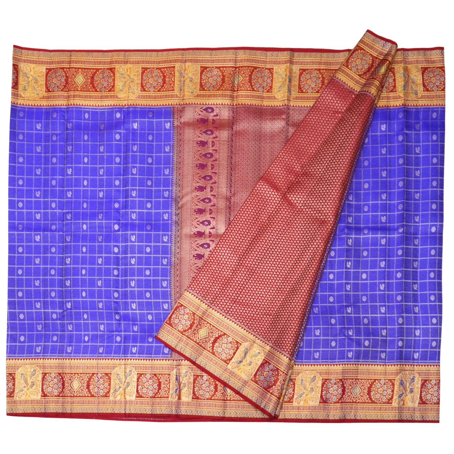 Pure Silk - Violet