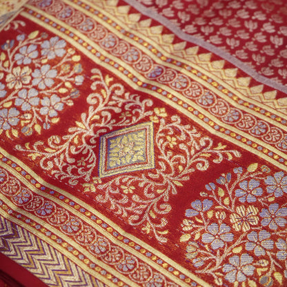 Pure Silk - Violet