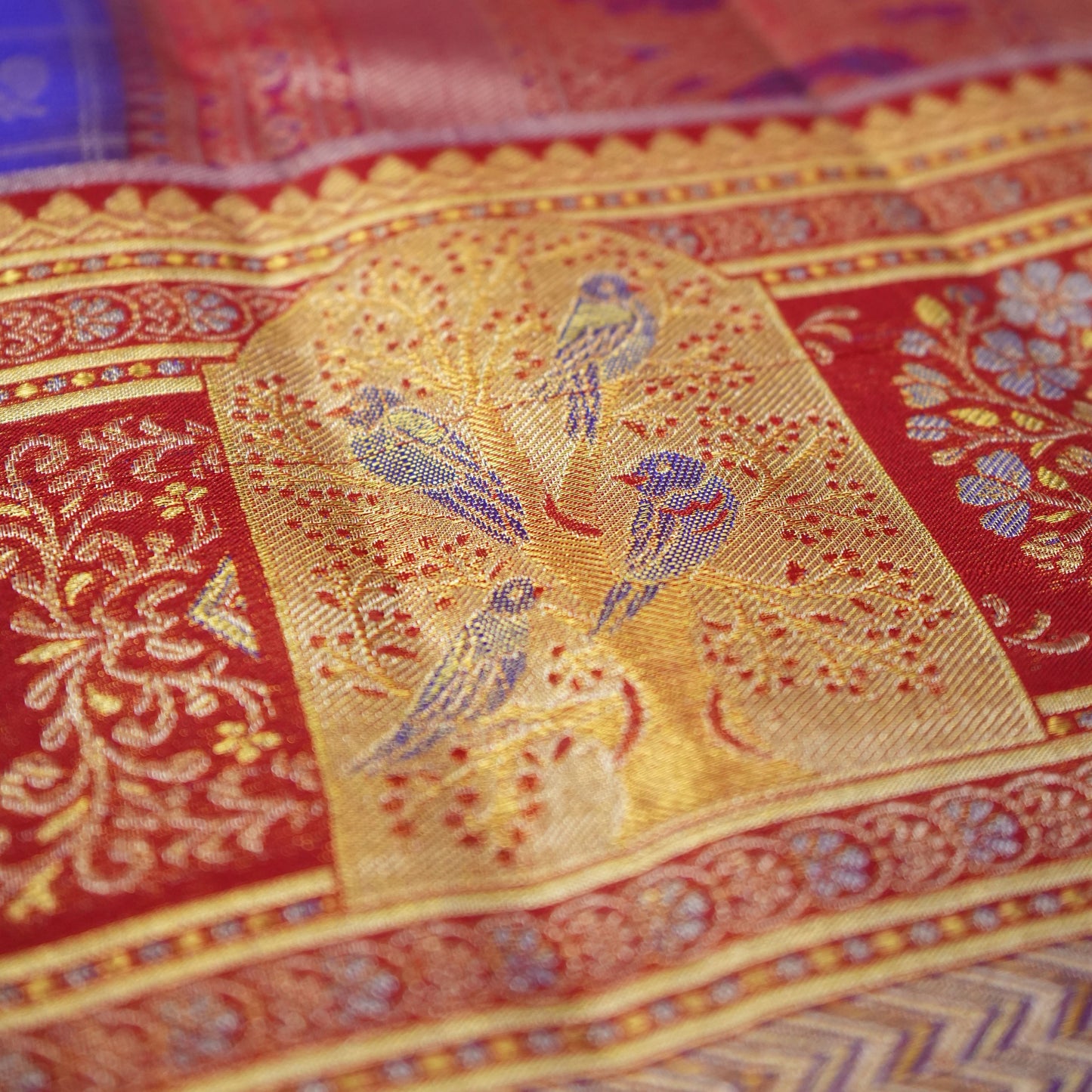 Pure Silk - Violet
