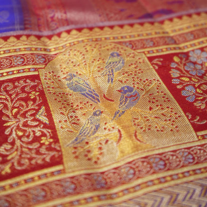 Pure Silk - Violet
