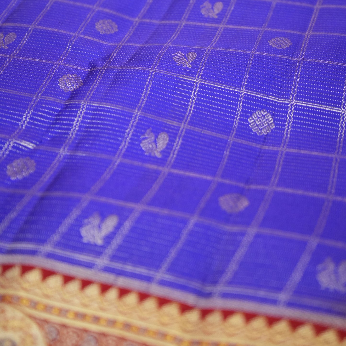 Pure Silk - Violet