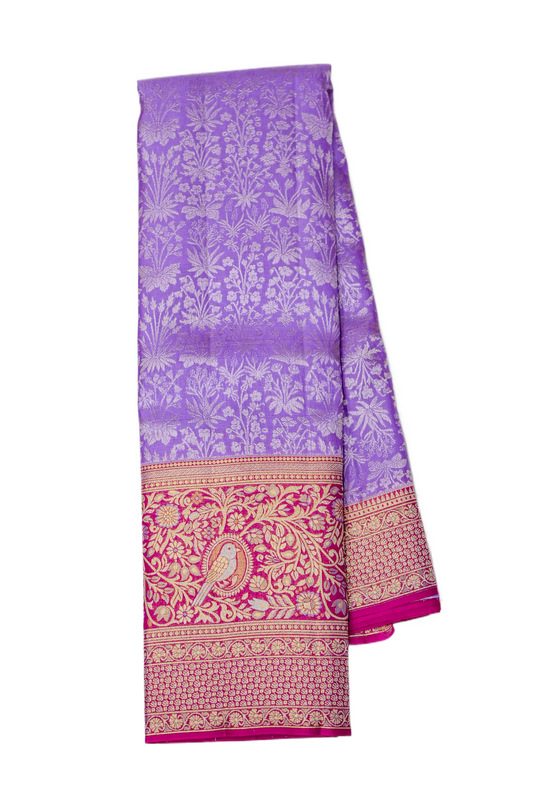 Pure Silk - Lavender