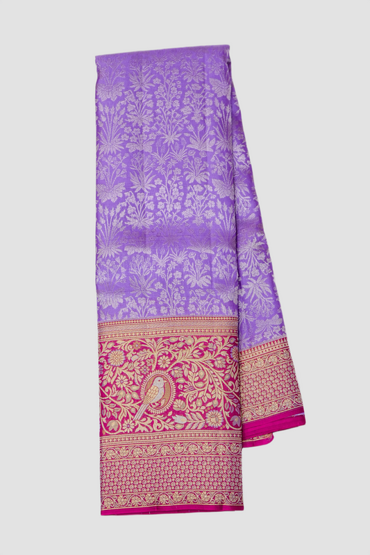 Pure Silk - Lavender