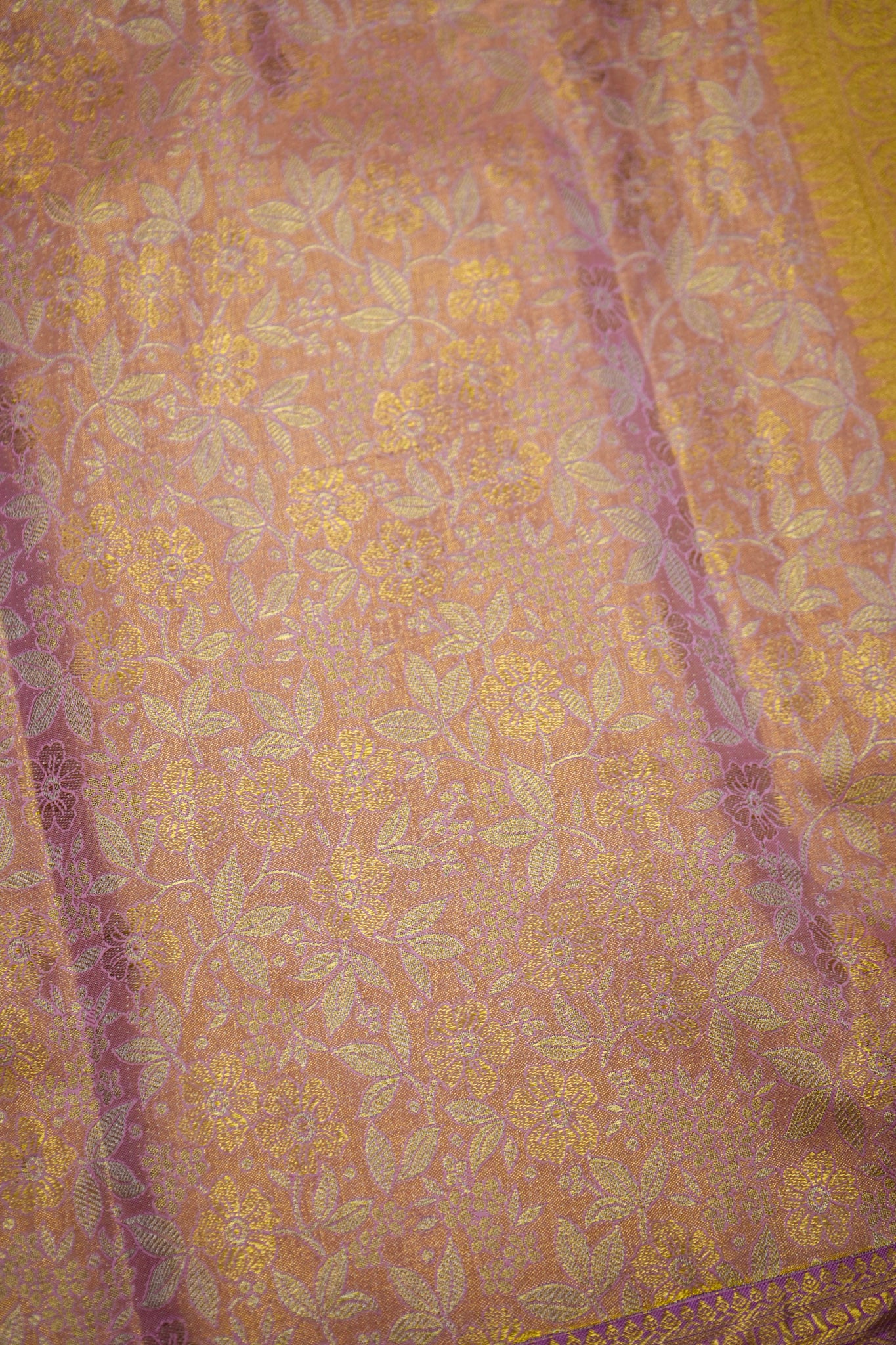 Semi Silk - Lavendar