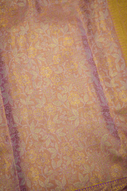 Semi Silk - Lavendar