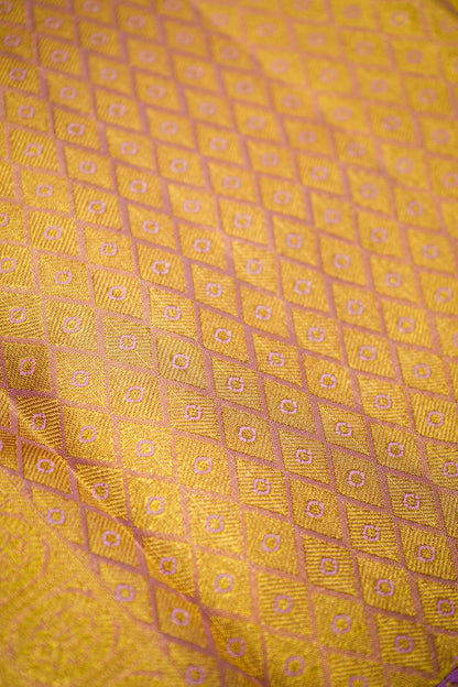 Semi Silk - Lavendar