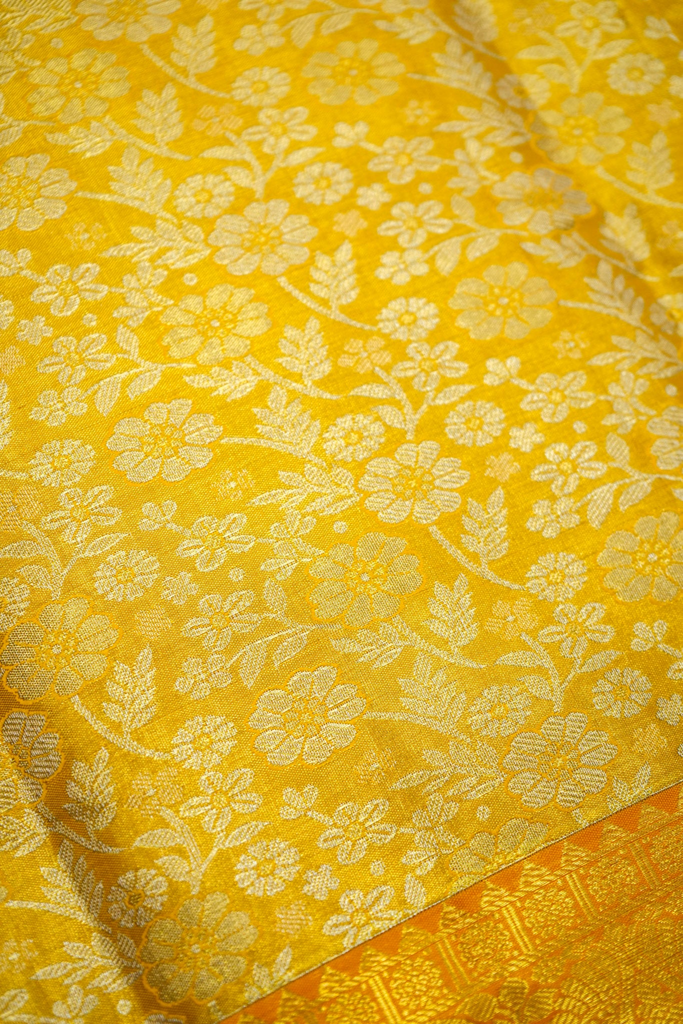 Semi Silk - Gold
