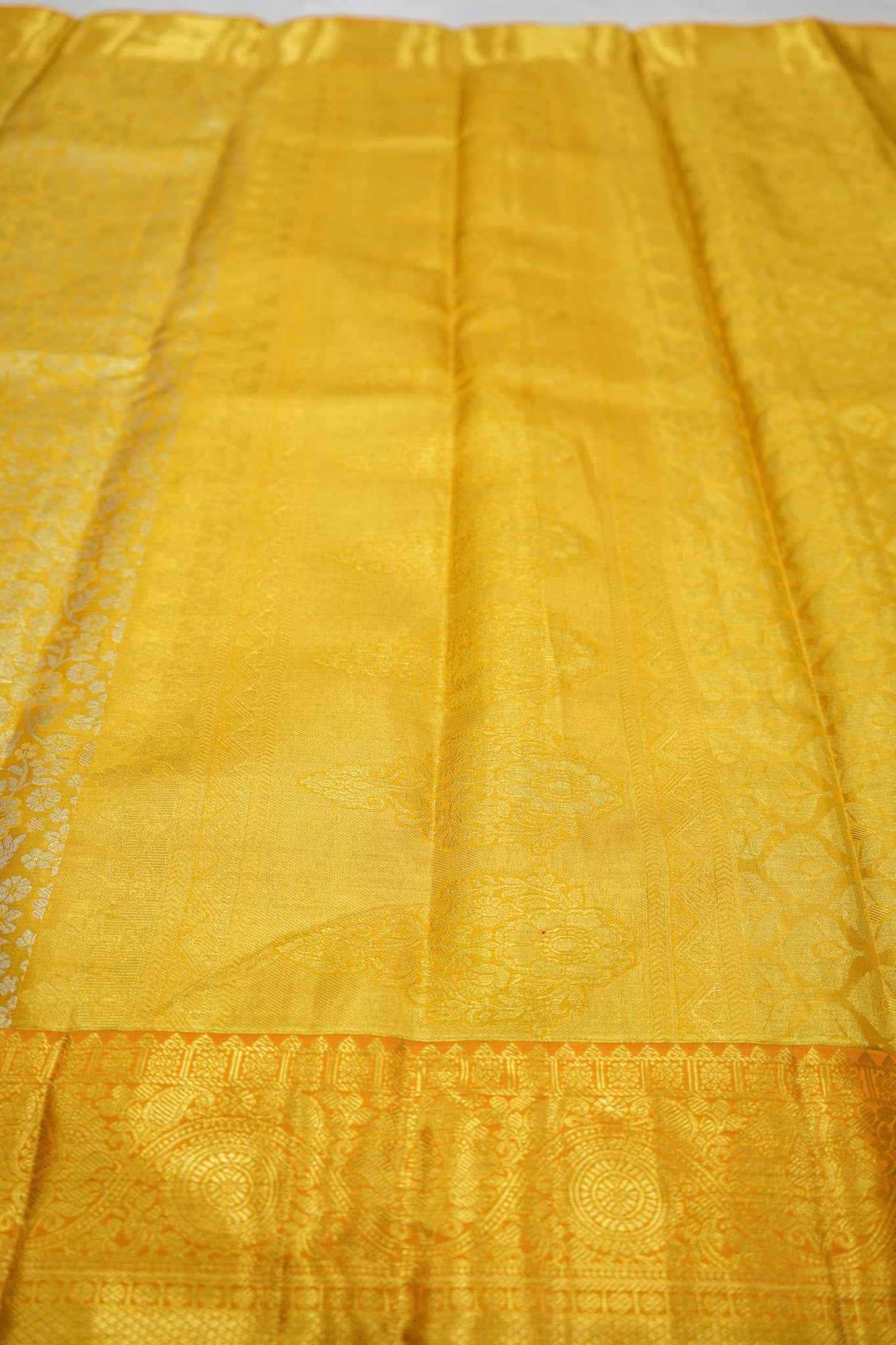 Semi Silk - Gold