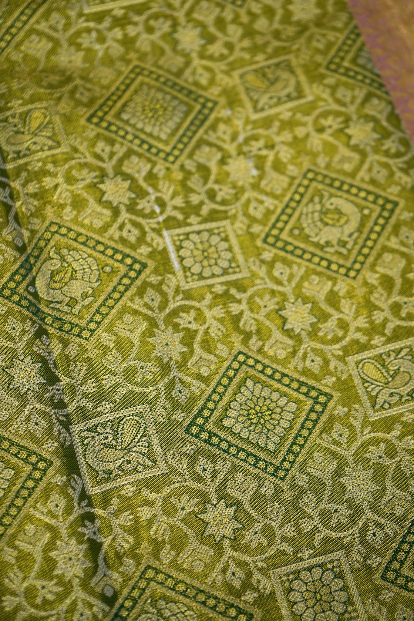 Semi Silk- Chocolate