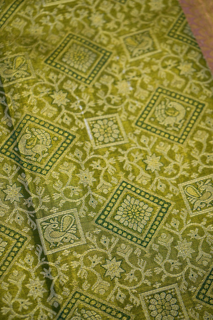 Semi Silk- Chocolate