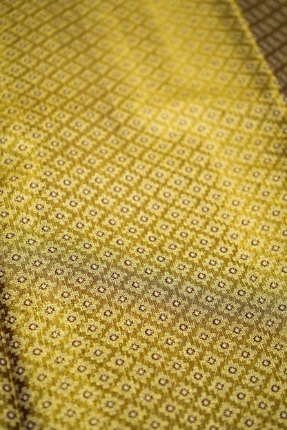 Semi Silk- Tussar