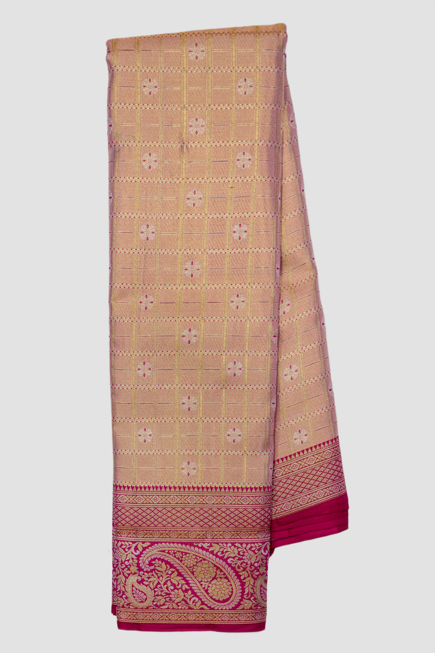 Semi Silk- R-Lavender