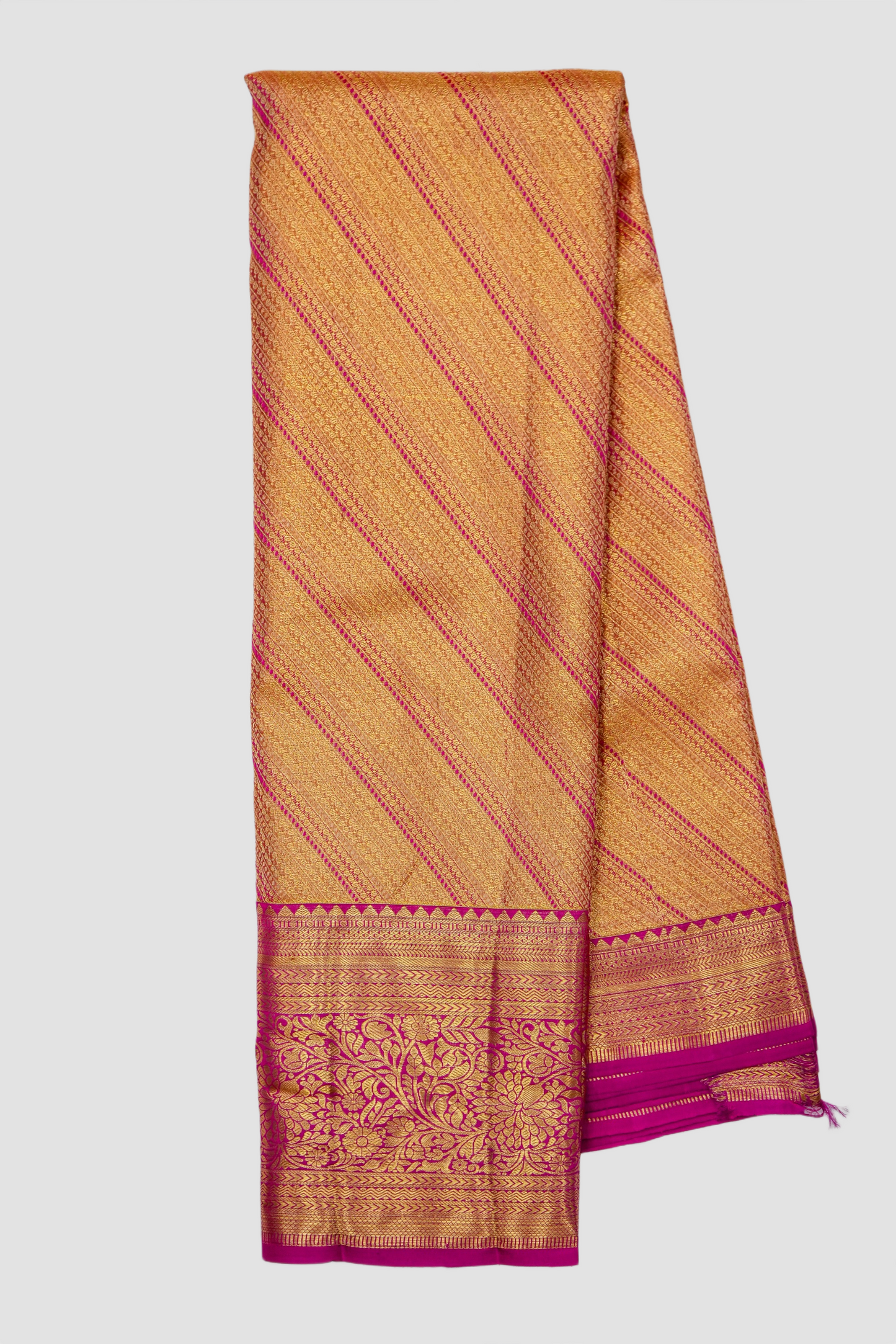 Semi Silk - Pink