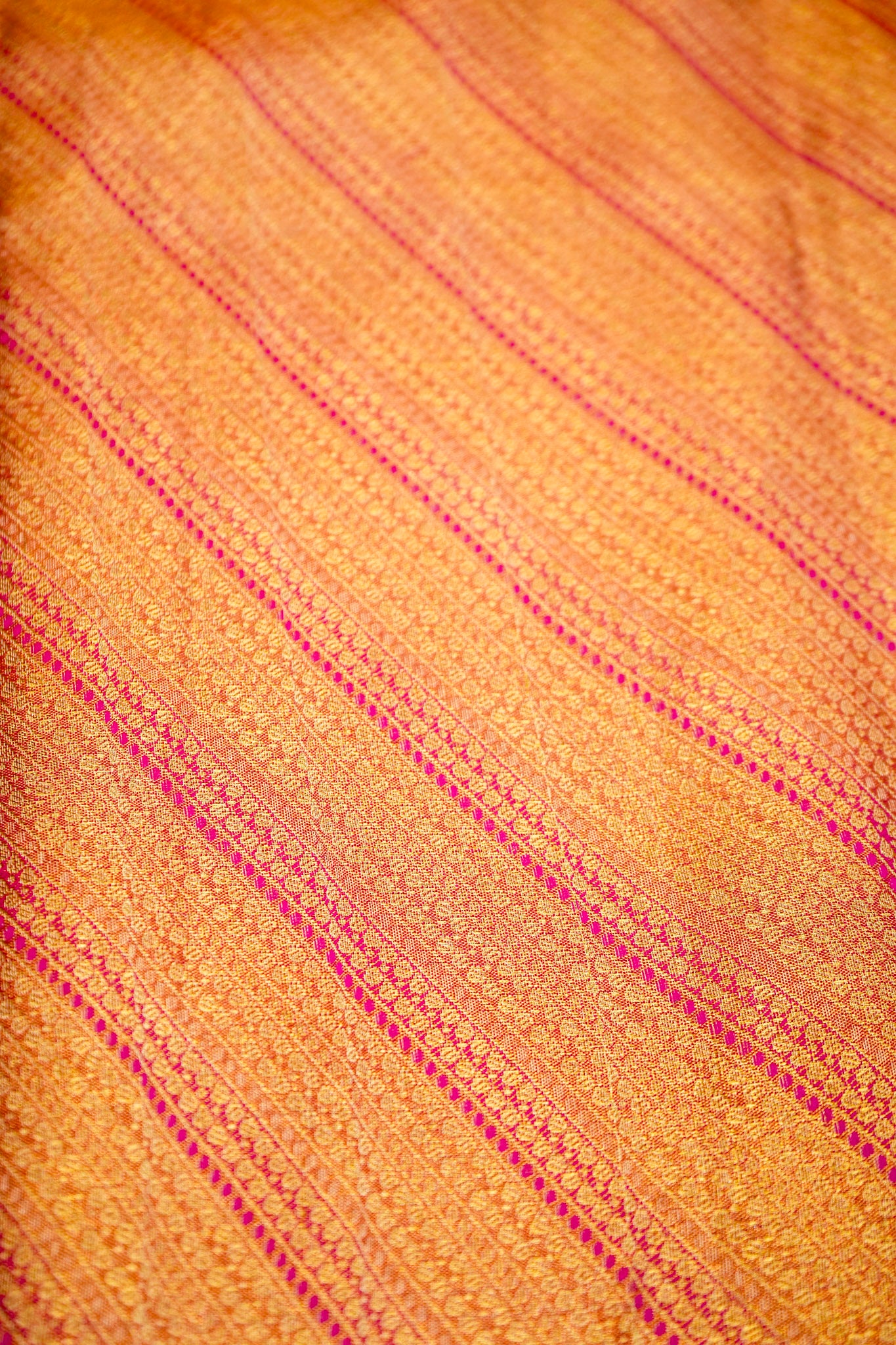 Semi Silk - Pink
