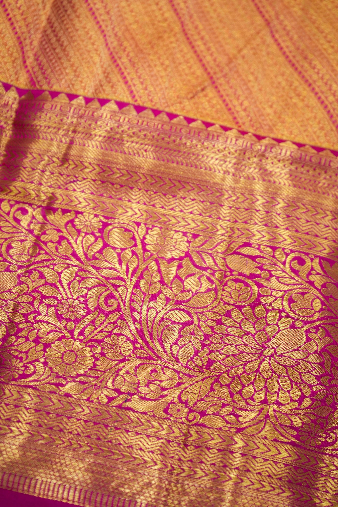 Semi Silk - Pink