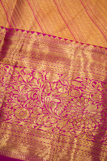 Semi Silk - Pink