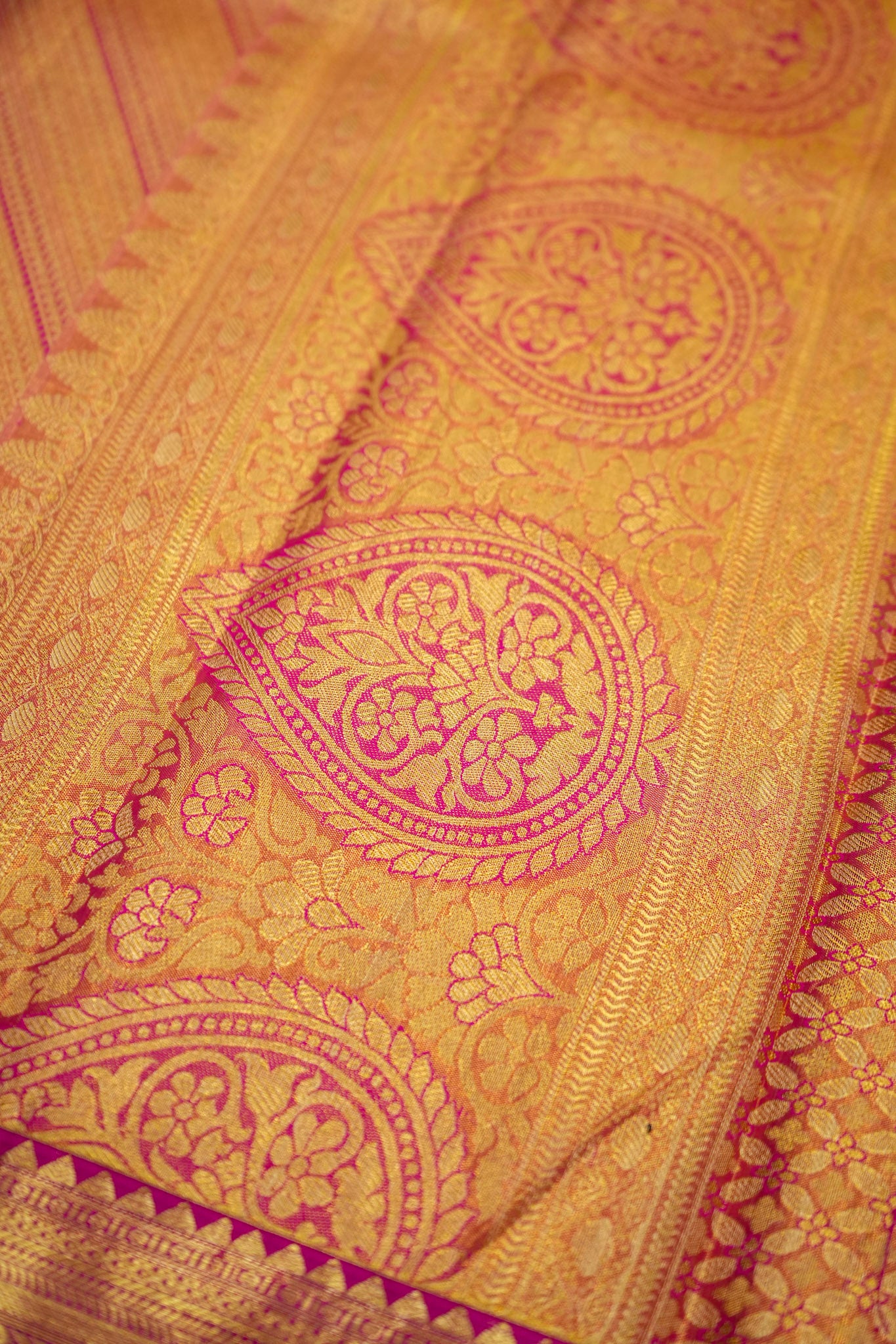 Semi Silk - Pink