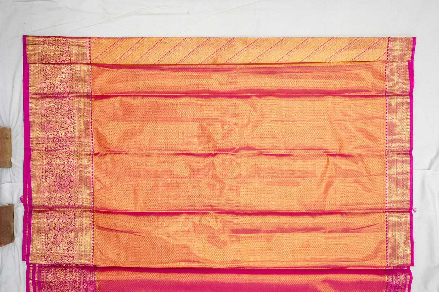 Semi Silk - Pink