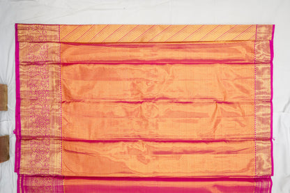Semi Silk - Pink