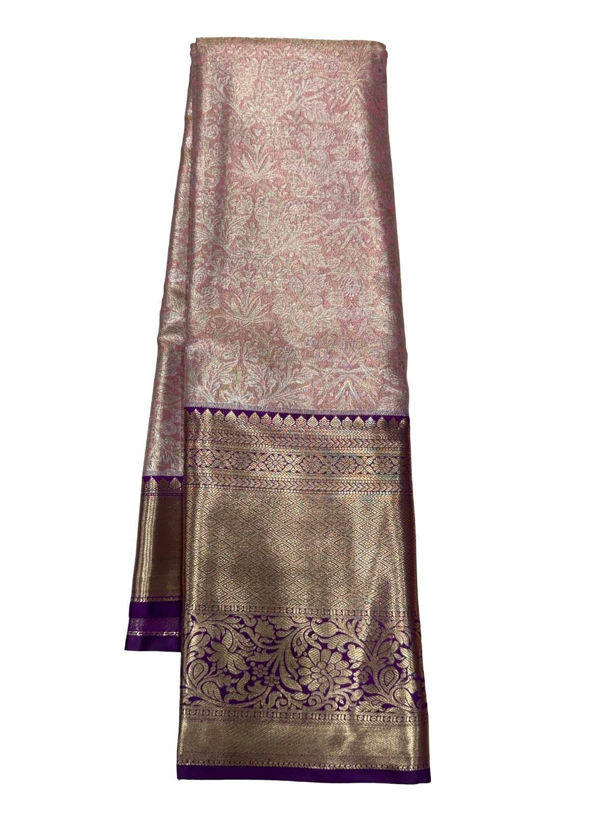 Imitation Silk - Gajari