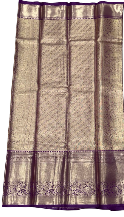 Imitation Silk - Gajari