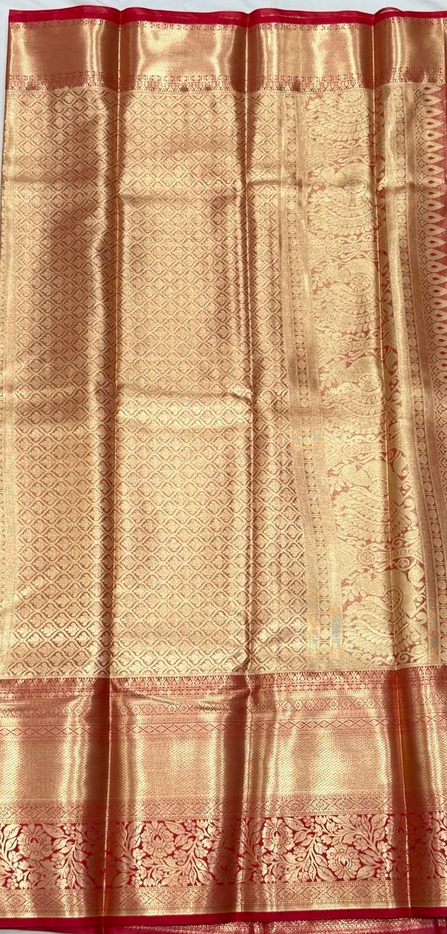 Imitation Silk - Pista Green