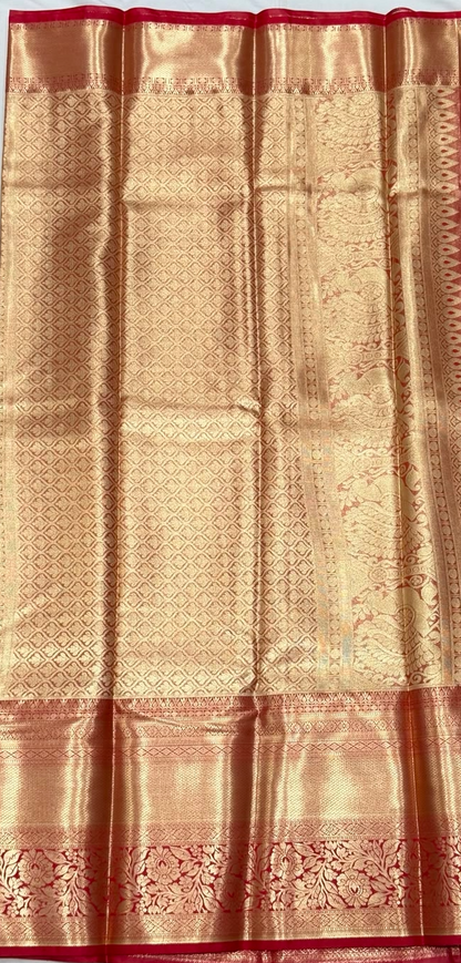 Imitation Silk - Pista Green