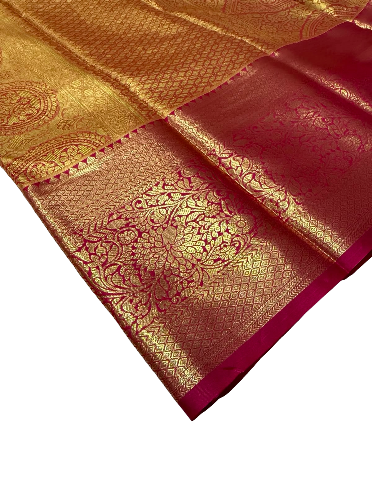 Imitation Silk -Beige