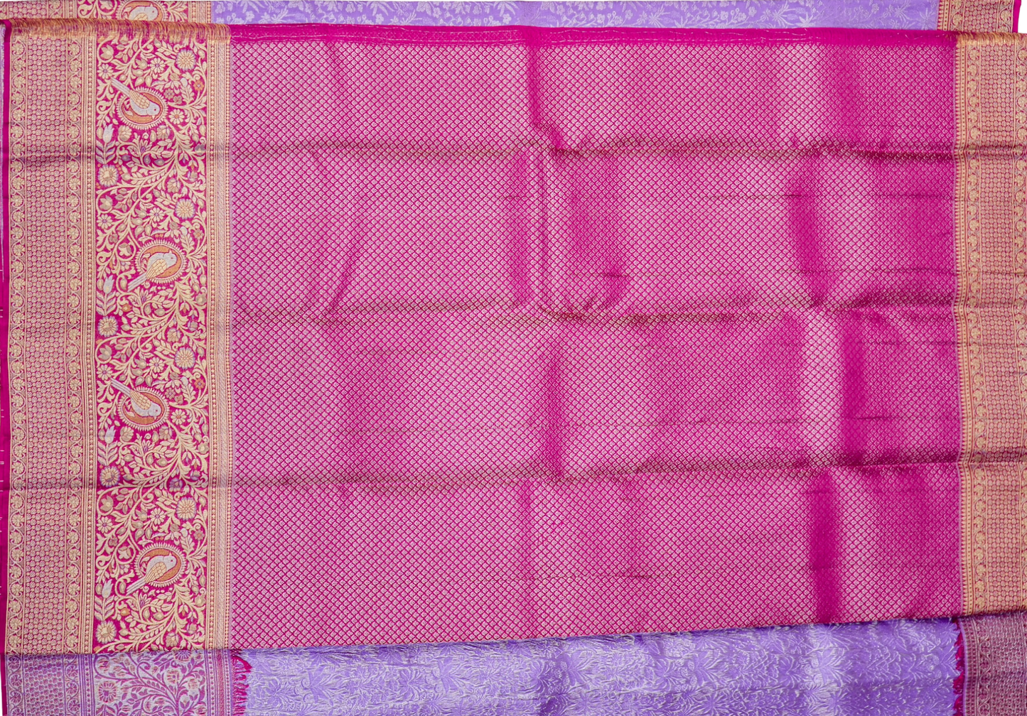 Pure Silk - Lavender