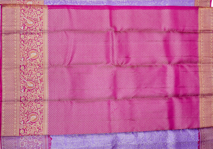 Pure Silk - Lavender
