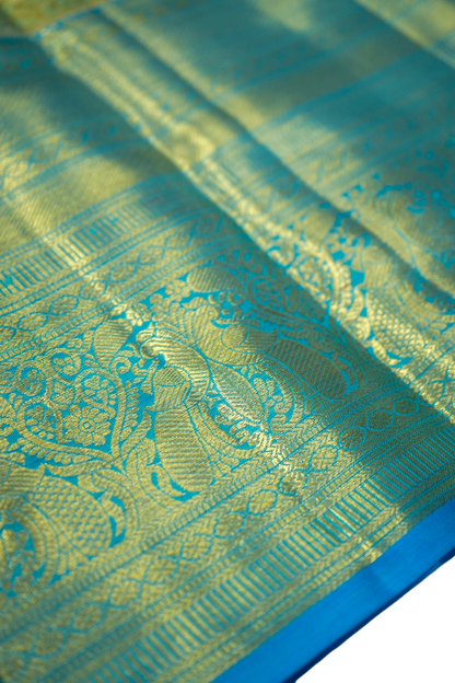 Pure Silk - Luxe Green