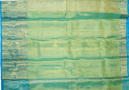 Pure Silk - Luxe Green