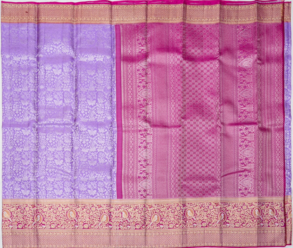 Pure Silk - Lavender