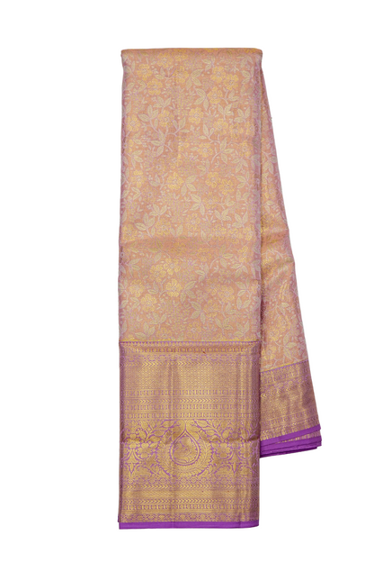 Semi Silk - Lavendar
