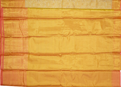 Semi Silk- Gold