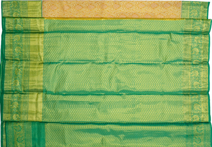 Semi Silk- Gold