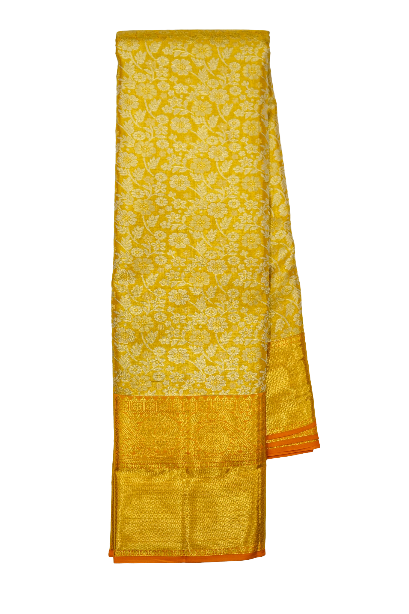 Semi Silk - Gold