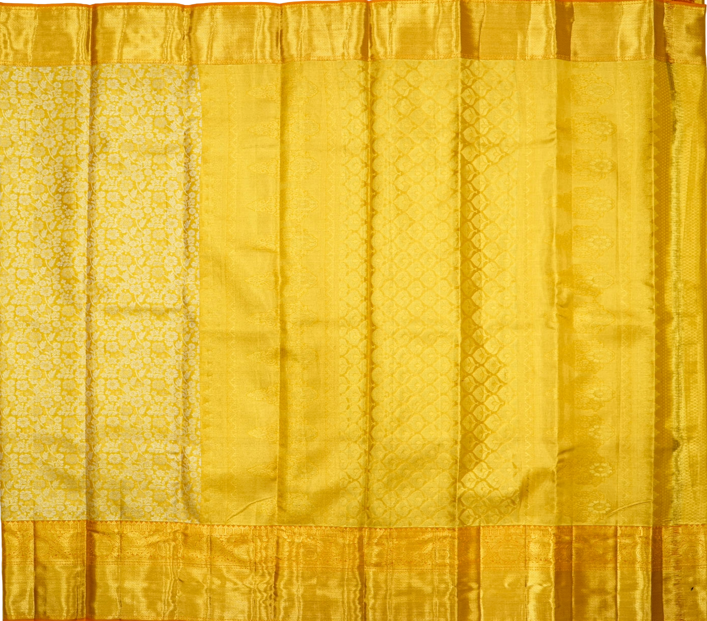 Semi Silk - Gold