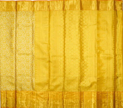 Semi Silk - Gold