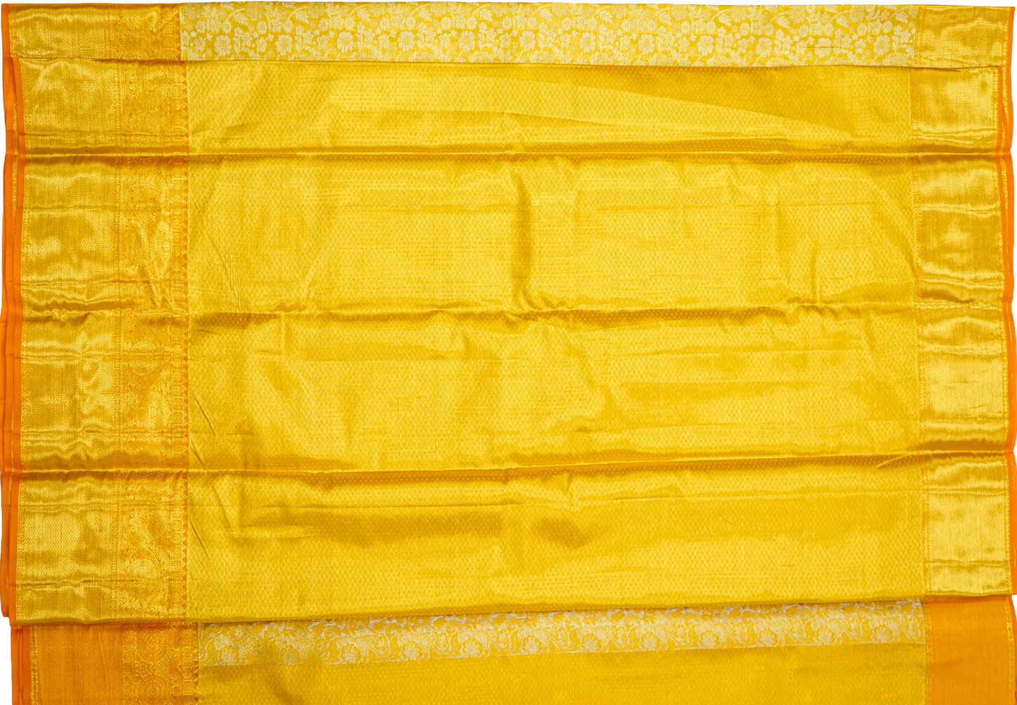 Semi Silk - Gold