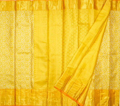 Semi Silk - Gold