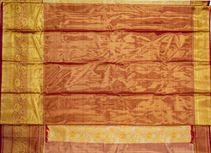 Semi Silk- gold