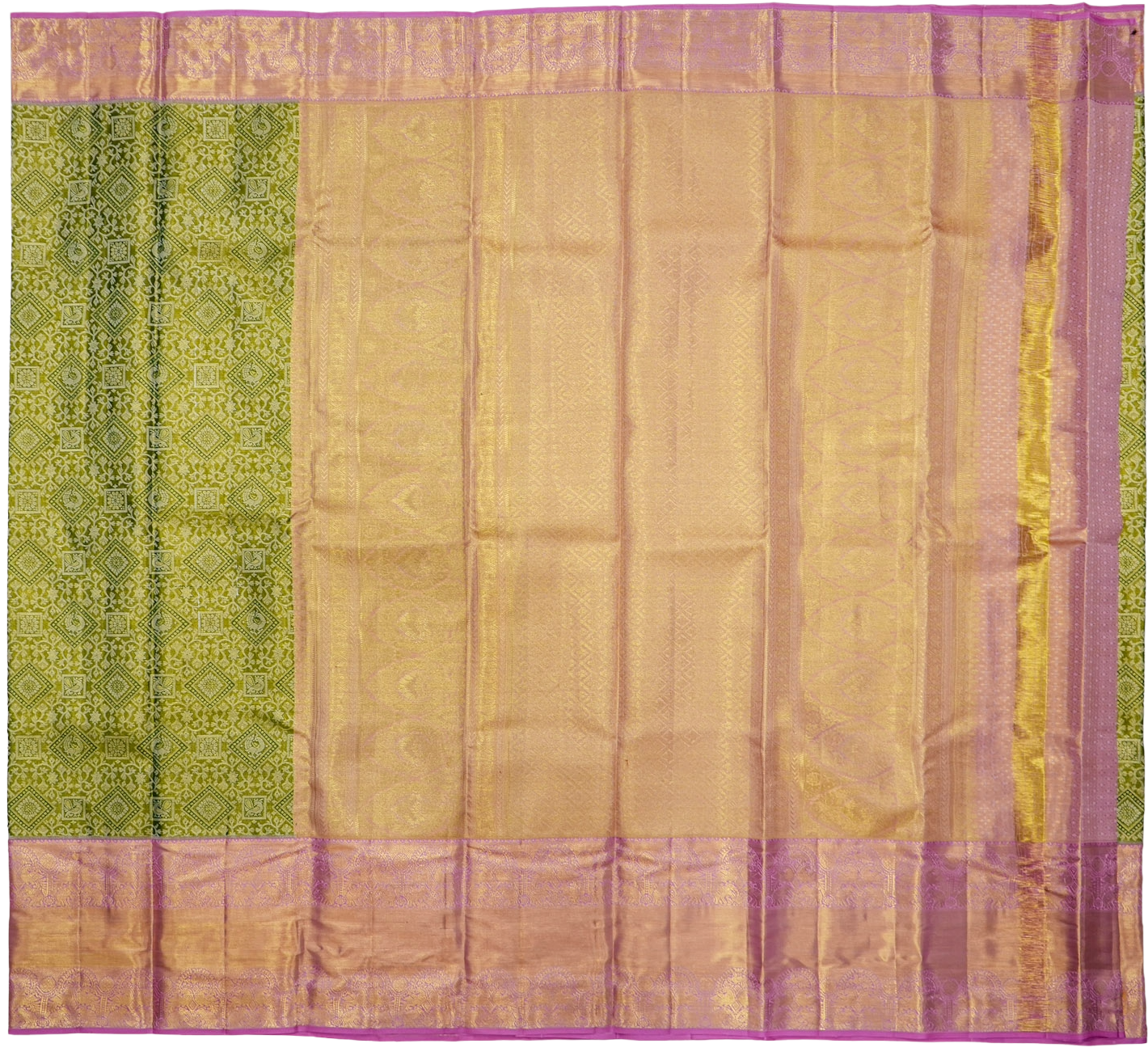 Semi Silk- Chocolate